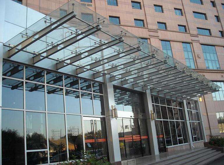兴安盟单层工业厂房钢结构安装工艺流程图